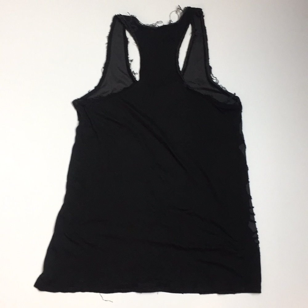 Zebra Razorback tank - Picture 3 of 4